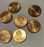 2005-D Penny You Get One