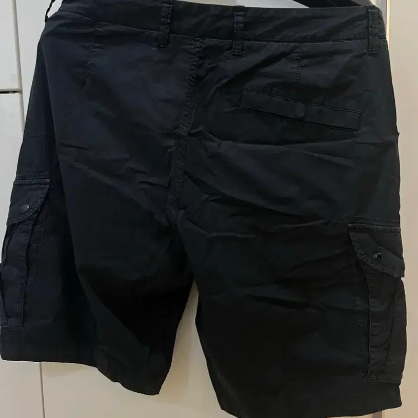 Stone Island Bermuda Shorts 33-34