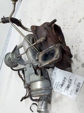 Turbosupercharger 2.3l 4 Cylinder Fits 07-12 Rdx 11145salesale