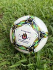 Chivas De Guadalajara Baloncito Conmemorativo Campeonisimo, Tetracampeon, Mexico — photo 2