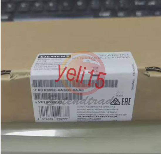 ONE NEW Siemens 6GK5992-4AS00-8AA0 Switch