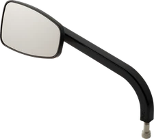 JOKER MACHINE Mirror - No. 8 Cafe - Standard - Rectangle - Black - Left