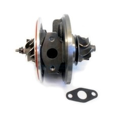 MEAT & DORIA Rumpfgruppe Lader für BMW 3er Touring E46 318d 318td