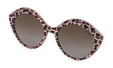 Sting AGSJ684 ADAP TOP LEOPARDO NERO/ROSA ANTICO 48/16/0 Junior Clip-On only