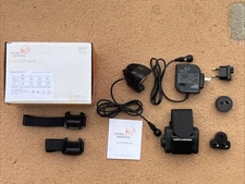 Light & Motion Seca Enduro 2500 Headlight Bike Front Light