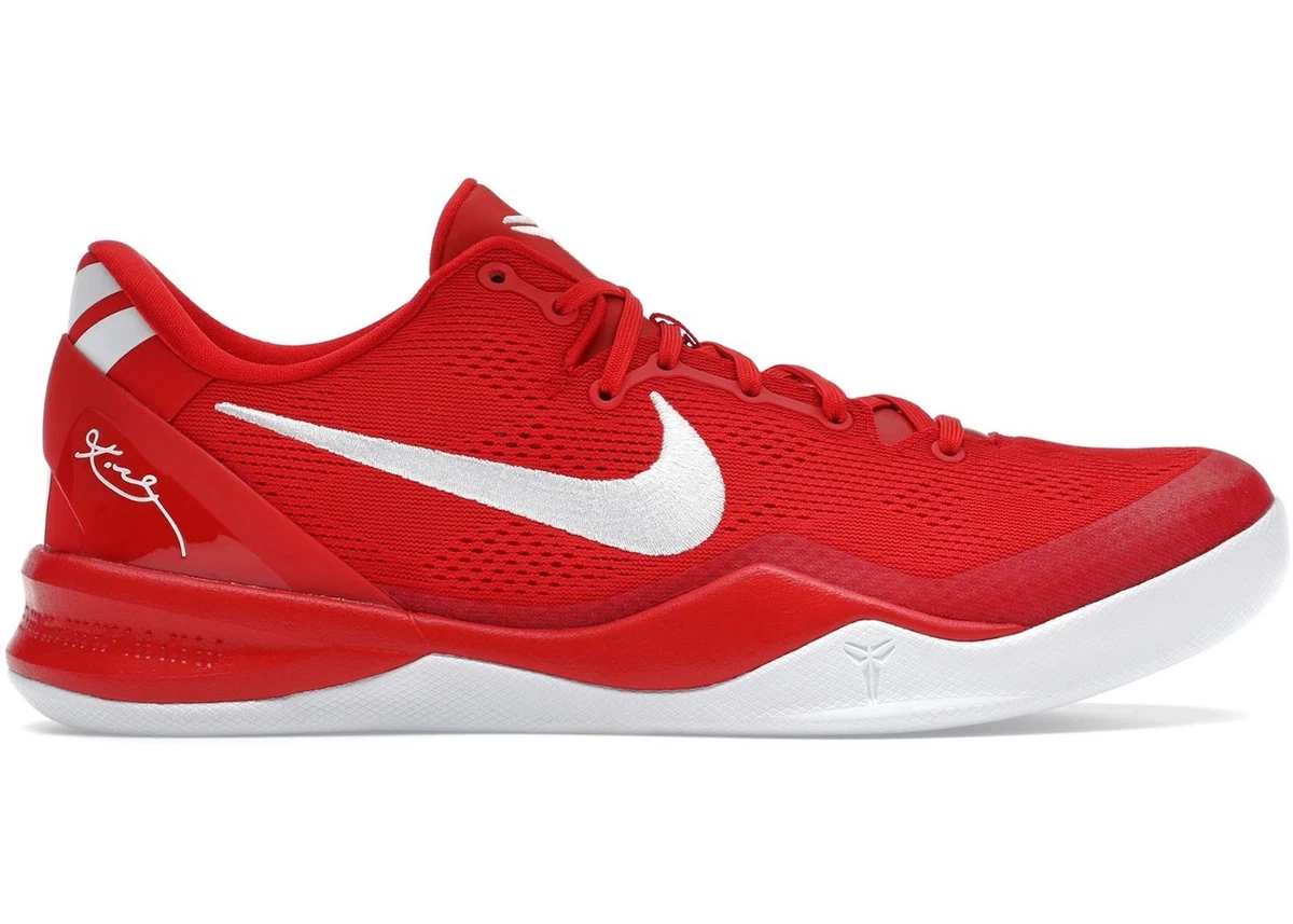 Мужские кроссовки Nike Kobe 8 - огромный выбор по лучшим ценам | eBay