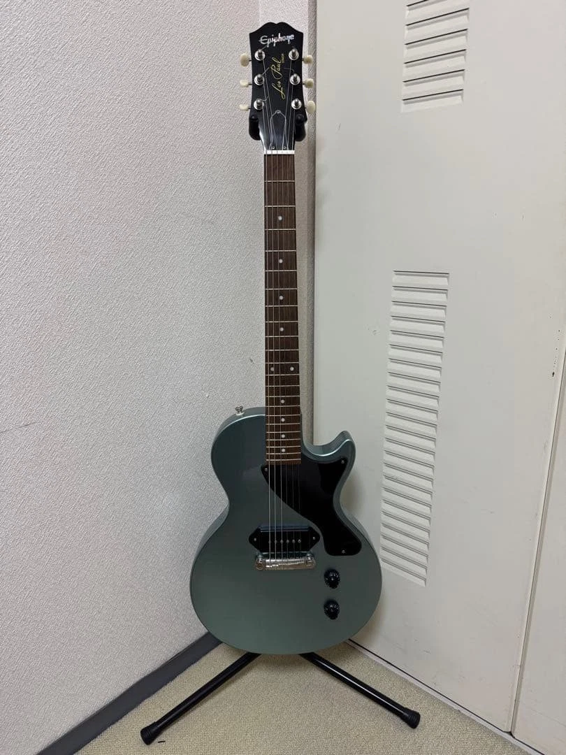 Preços baixos em Epiphone Les Paul Junior | eBay