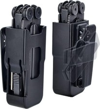 Sheath for LEATHERMAN Wave  Wave Plus, Wave Case with 360  Rotable Clip, Easy C