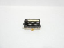 Omron XWT-ID16-1 Expansion Module