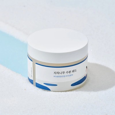 ROUND LAB Birch Juice Moisturizing Pad 80ea
