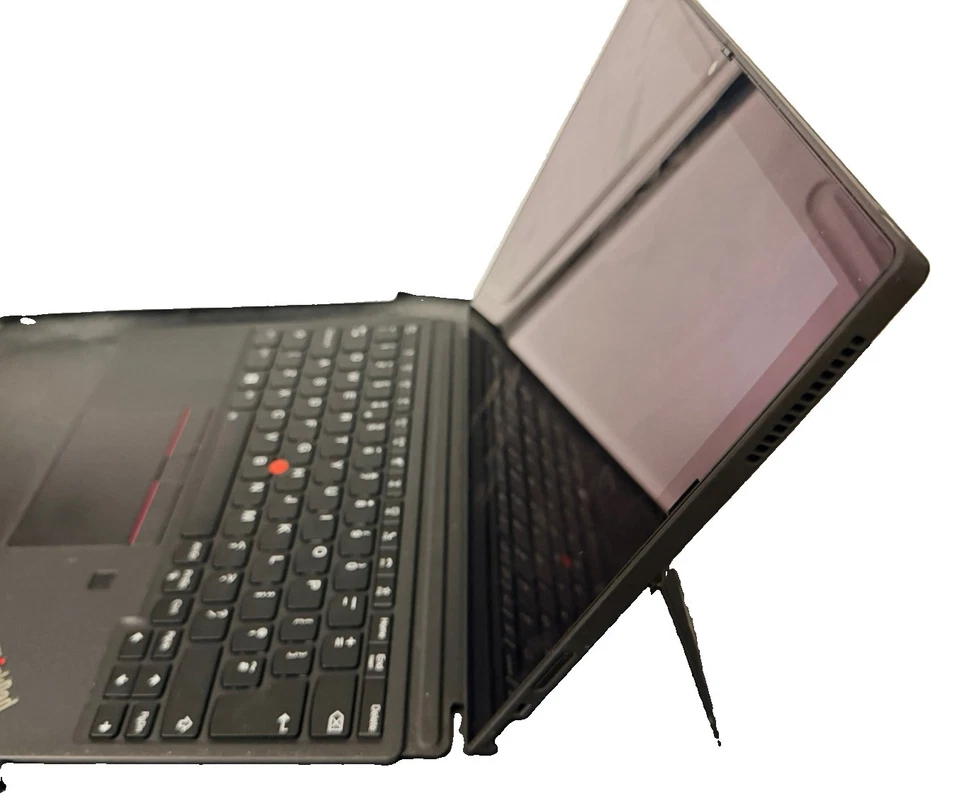Lenovo ThinkPad X12 · i5-1130G7 · 8GB · 128GB, photo 1 of 5