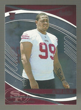 2025 Panini Absolute - Rookies Alfred Collins #102 (RC)