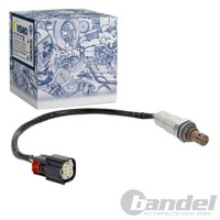 Vemo Lambdasonde Passend FüR Ford Tourneo Transit | V25-76-0060