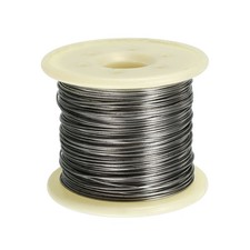 Heating Element Coil Iron-Chromium-Aluminum Alloy Heat Resistance 21 Gauge/66ft