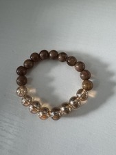 African Opal Bracelet