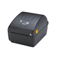 Zebra ZD230D Direct Thermal Transfer Label Printer + Cutter (BT, USB & Wireless)