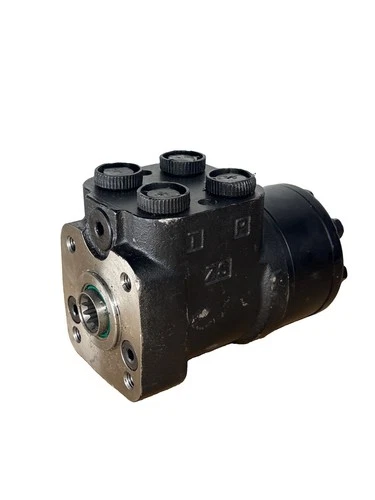 Hydraulic Steering Unit GD03002793 20251107