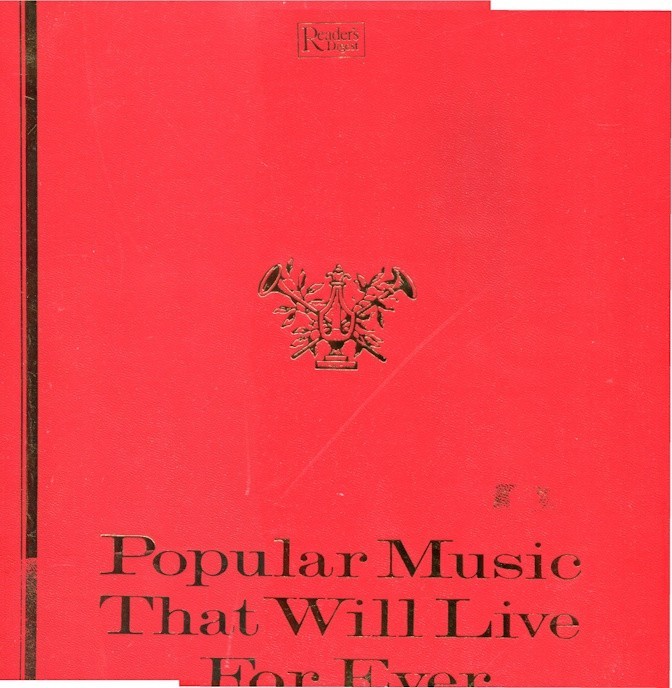 Various Popular Music That Will Live Forever 12xLP Box Set | eBay