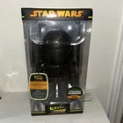 Funko Hikari Star Wars Boba Fett Anaheim 2015 SW Celebration LE 1000