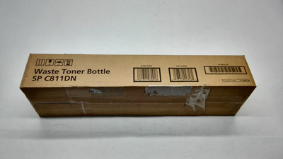 Ricoh 402716 Resttonerbehälter Type 811 für Ricoh Aficio SP C811DN