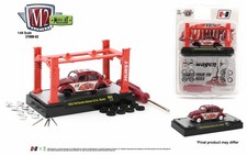 M2 Machines 164 Model Kit Release 62 1953 Vw Beetle Deluxe Usa Model M2 Machines 164 Model Kit Release 62 1953 Vw Beetle Deluxe Usa Model