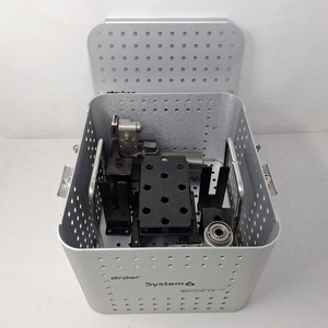 Stryker 6205 & 6208 Saw and Drill Set