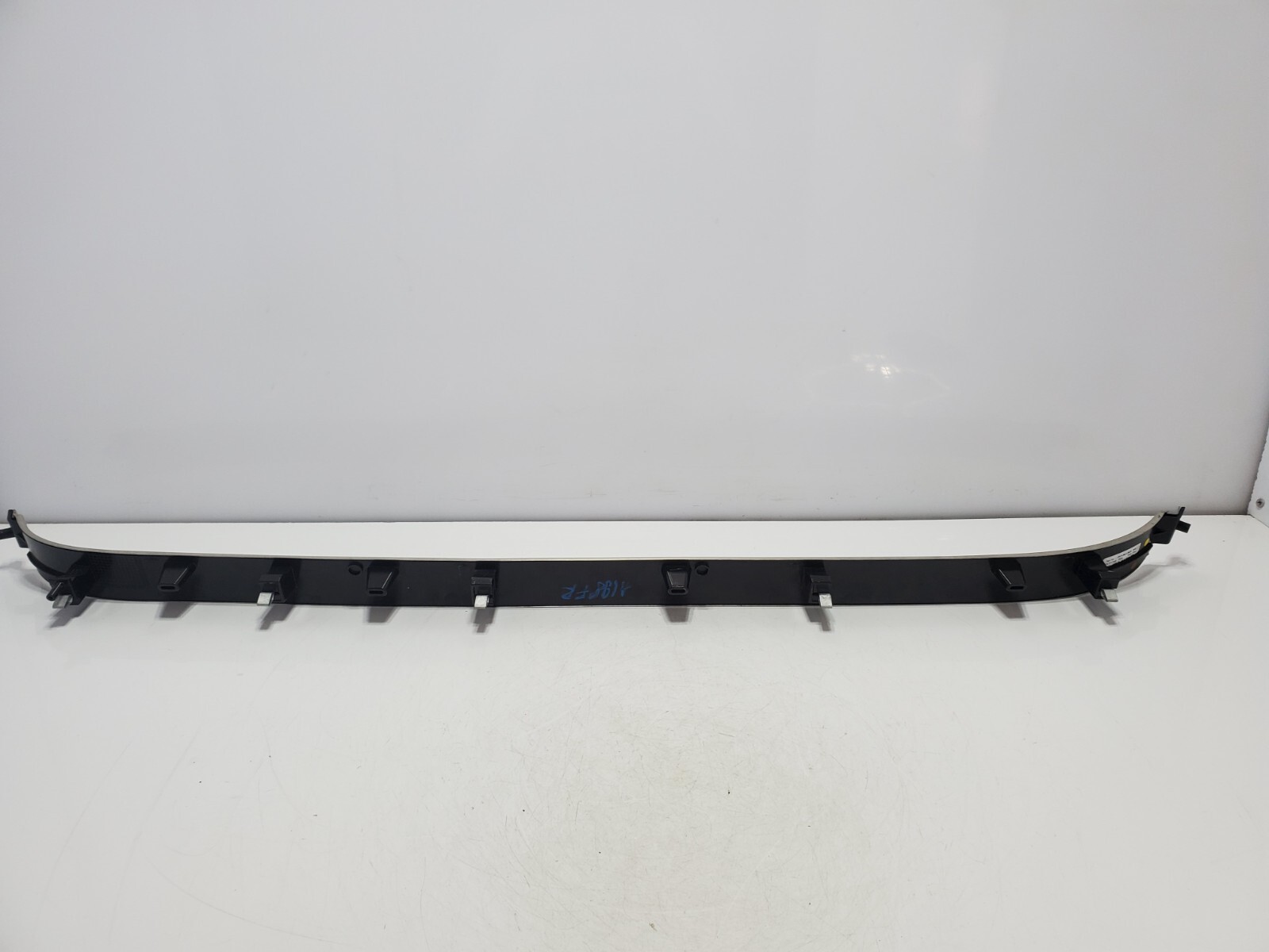 ✅ 2003-2012 OEM Bentley Continental GT GTC Right Passenger Door Step Sill Plate