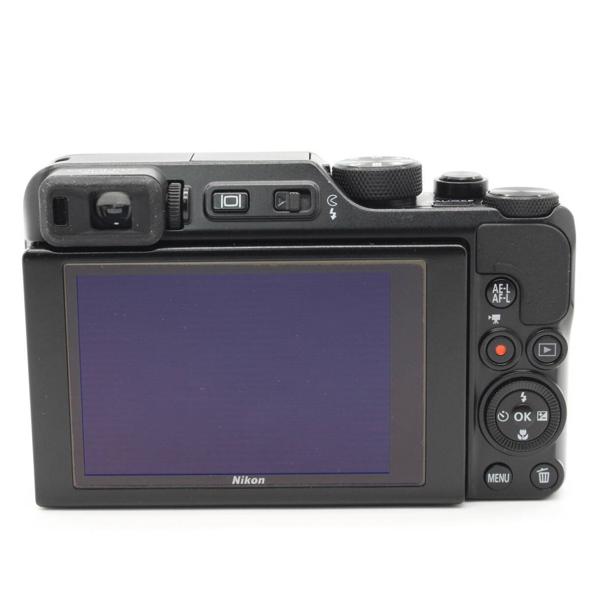 ニコン　Nikon COOLPIX A1000 Amazon.com : Nikon Coolpix A1000 20.1 MP Point & Shoot