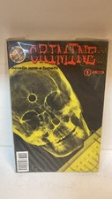 Crimine - Novelle nere a fumetti - Miniserie completa #1-6 - Play Press - EXP
