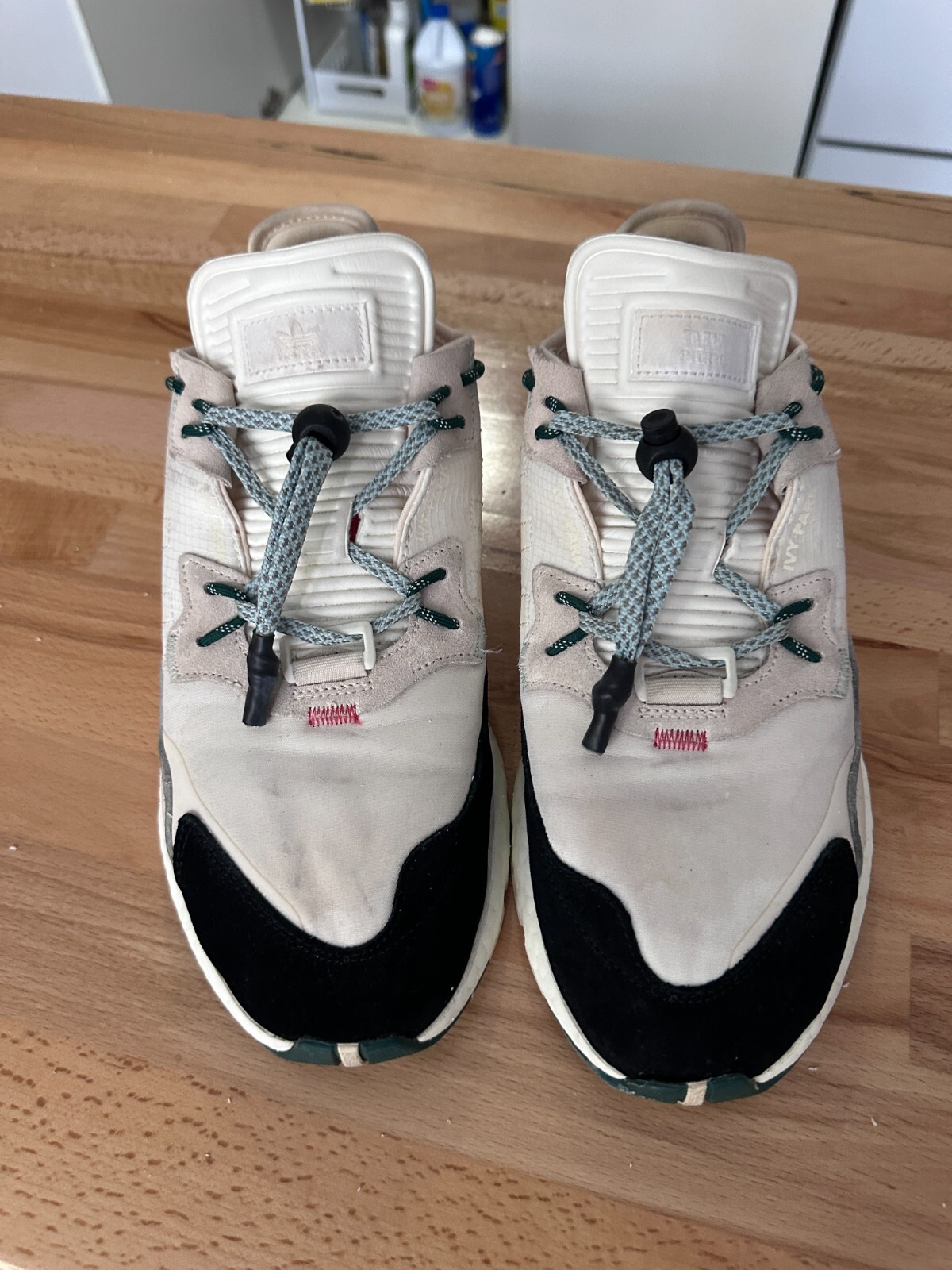 Seller photo, eBay