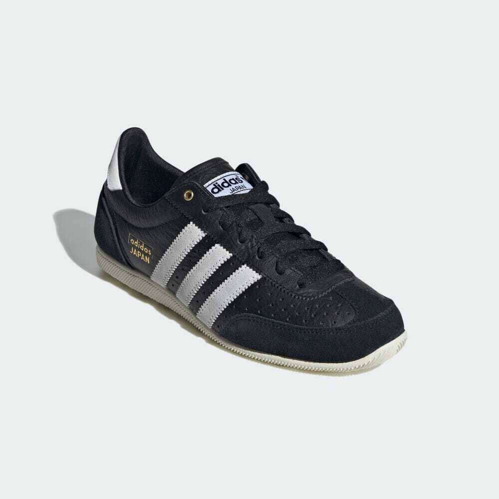 Adidas Originals JAPAN Black/Footwear White/Gold IH5490 Adidas Originals JAPAN Black/Footwear White/Gold IH5490