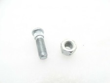 Ford Tractor Front Wheel Hub Bolts And Nuts x1
