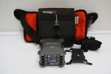 Zoom F6 Multi-Track Field Recorder With K-Tek Stingray Bag