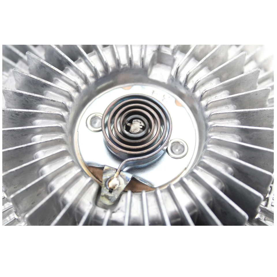 Embrague ventilador de refrigeración motor Aisin FCT-072 para 4Runner FJ Cruiser Tacoma Tundra Foto 4 de 4