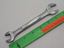 19/32 x 11/16 Wrench, Craftsman V44581