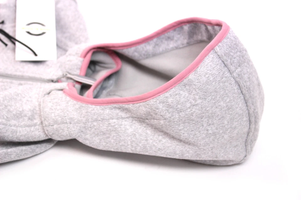 MIKK-LINE Kinder Softshelljacke Gr 86-134 wasserdicht Mädchen Wetterjacke NEU - Bild 4 von 4