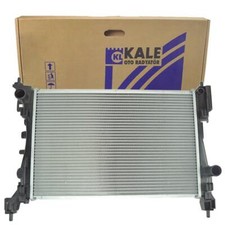 Radiateur Fiat Qubo