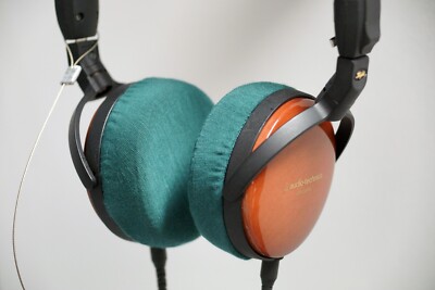 audio-technica ATH-ESW950 Earpad Repair & Protection mimimamo 