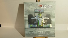 SPORT AUTO /60 ANS DE FORMULE 1 /PILOTE CIRCUIT VOITURE COURSE EVOLUTION /LAFON
