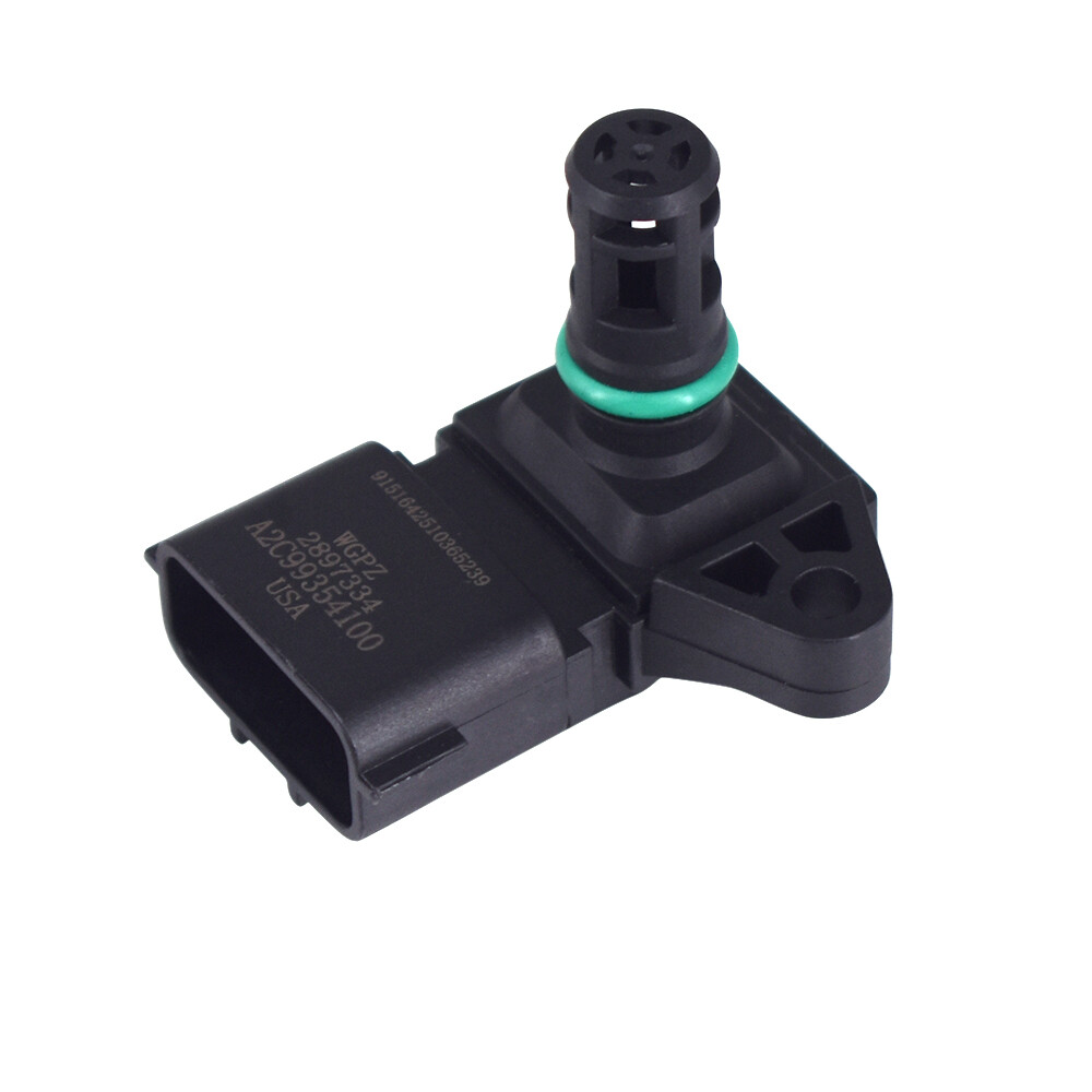24K@N Amazon.com: 2872947 NOx Sensor Nitrogen Oxide Sensor 4326869