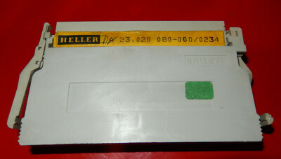 HELLER D 23.020 080-000