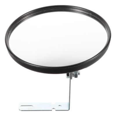  Convex Wall Mirror Supermarket Surveillance Road Wide Angle View Corner Garage
