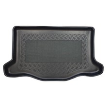 Z439327 Kofferraumwanne kompatibel mit Honda Jazz III 09.2015-05.2020