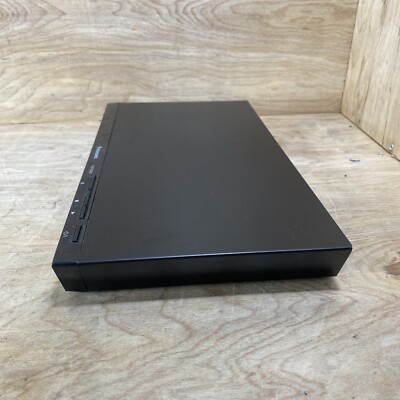 Panasonic DMP-BD89 Blu-Ray Disc Player NO Remote Tested & Works | eBay