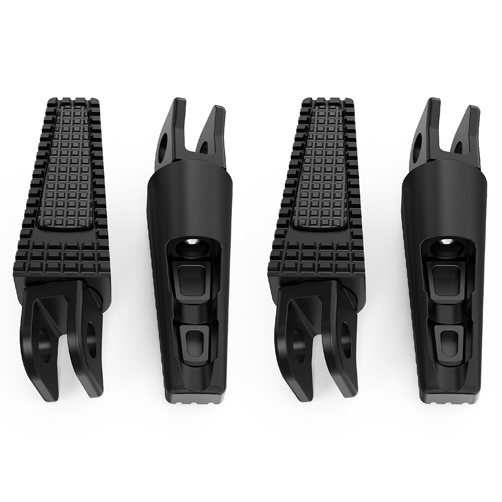 Fit For Kawasaki ZX1400/ZZR1400/ZX14R 2006-2016 Front & Rear