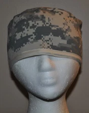 Digital Army ACU Camo Men's Scrub Cap/Hat - One size fits most
