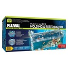 Fluval Multi‑Chamber Breeding Box Large 10.25" x 5.5" x 4.75" Model 10943 3‑Way