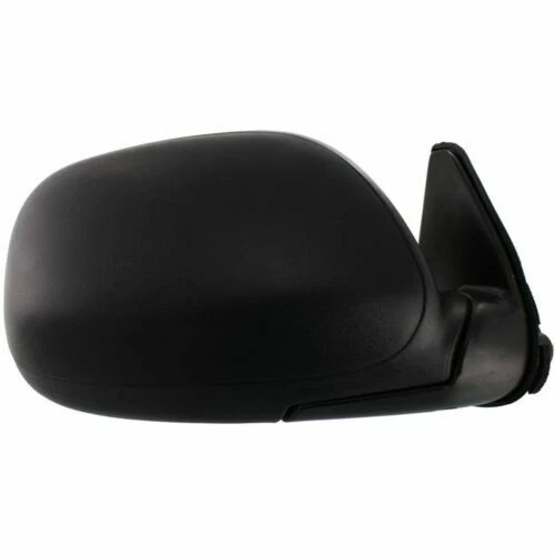 RH Mirror Manual Regular/Access-CAB fits 2000 2006 Toyota Tundra _REG_Access_CAB - Picture 2 of 2