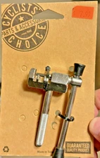 Cyclists Choice  Bicycle Chaintool CE-02 - HG/IG Compatible / 666723 Kengine