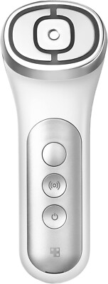 美品　 medicube AGE-R USSERA DEEP SHOT Medicube AGE-R USSERA DEEP SHOT Home Skin Care Device used